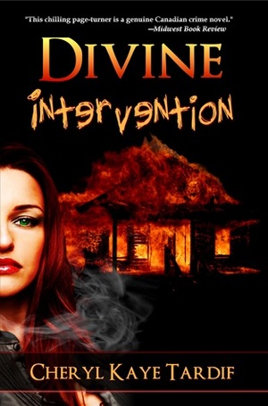 Divine Intervention by Cheryl Kaye Tardif