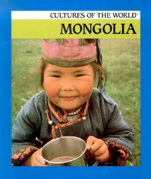 Mongolia by Guek-Cheng Pang