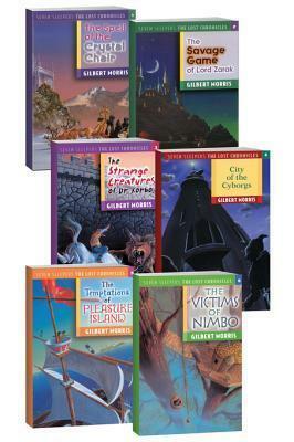 The Lost Chronicles Series by Gilbert Morris