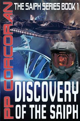 Discovery of the Saiph by P. P. Corcoran