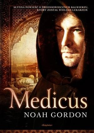 Medicus by Noah Gordon