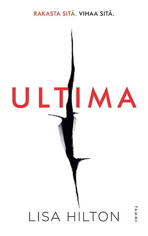 Ultima by L.S. Hilton