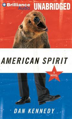 American Spirit by Dan Kennedy