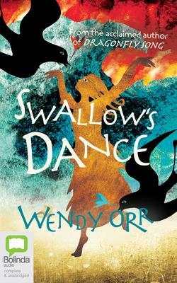 Swallow's Dance by Wendy Orr