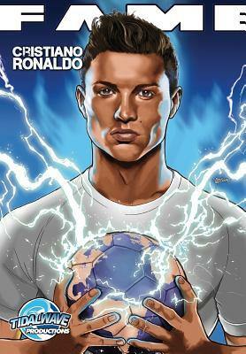 Fame: Cristiano Ronaldo by Michael Frizell