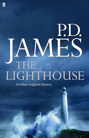 The Lighthouse by P.D. James