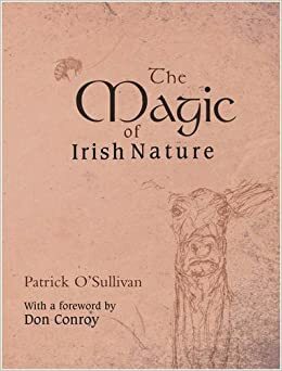 The Magic of Irish Nature by Patrick O'Sullivan