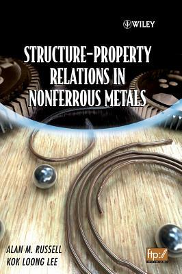 Nonferrous Metals by Kok Loong Lee, Alan Russell