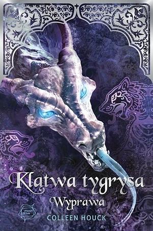 Wyprawa by Colleen Houck