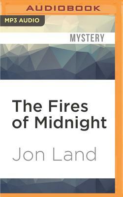 The Fires of Midnight by Jon Land