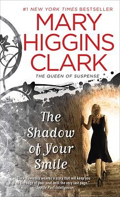 The Shadow of Your Smile by Mary Higgins Clark