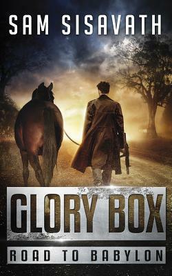Glory Box by Sam Sisavath