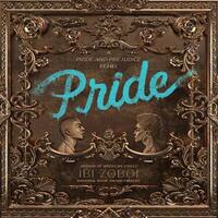 Pride by Ibi Zoboi