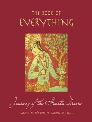 The Book of Everything: Journey of the Heart's Desire by The Book Laboratory