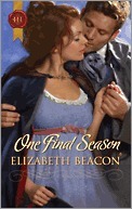 One Final Season by Elizabeth Beacon
