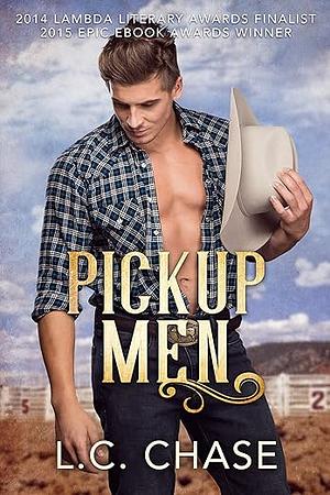 Pickup Men by L.C. Chase