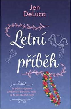 Letní příběh by Jen DeLuca