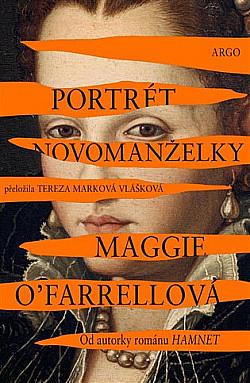 Portrét novomanželky by Maggie O'Farrell