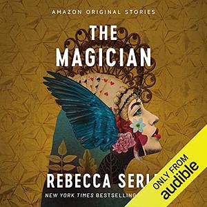 The Magician by Rebecca Serle