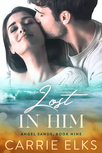 Lost In Him by Carrie Elks