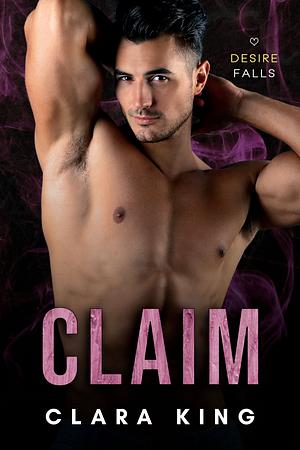 Claim by Clara King, Clara King