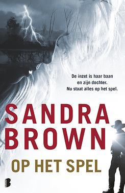 Op het spel by Sandra Brown
