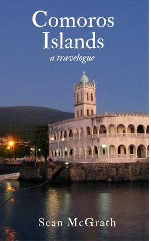 Comoros Islands - A travelogue by Sean McGrath