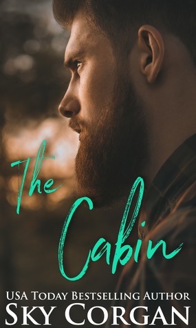 The Cabin by Sky Corgan