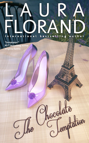 The Chocolate Temptation by Laura Florand