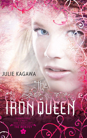 The Iron Queen Special Edition/The Iron Queen Special Edition/Summer's Crossing by Julie Kagawa