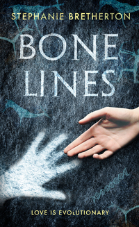 Bone Lines by Stephanie Bretherton