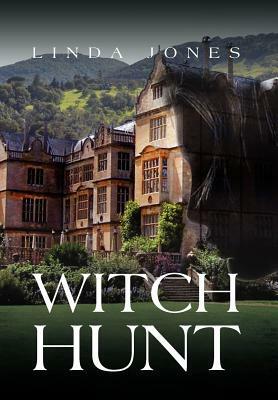 Witch-Hunt by Linda Jones