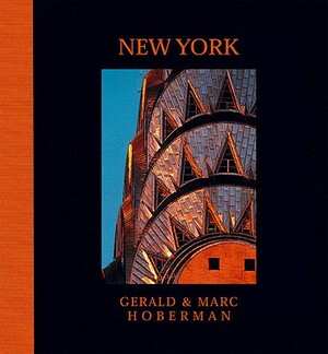 New York by Marc Hoberman, Gerald Hoberman