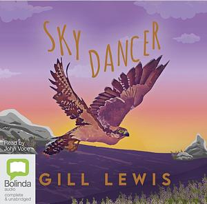 Sky Dancer by Gill Lewis