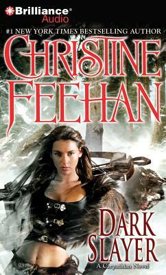 Dark Slayer by Christine Feehan