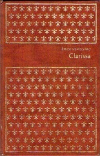 Clarissa by Érico Verissimo