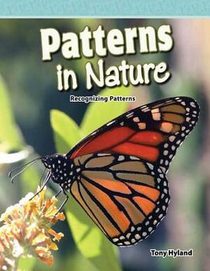 Patterns in Nature (Level 4) by Tony Hyland