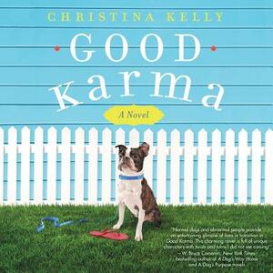 Good Karma by Christina Kelly