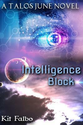 Intelligence Block by Kit Falbo