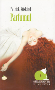 Parfumul by Patrick Süskind, Grete Tartler