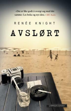 Avslørt by Renée Knight