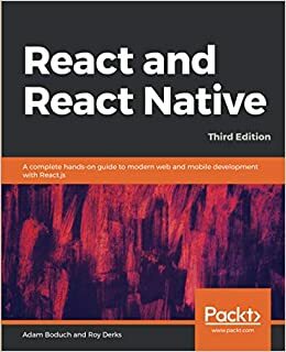 Fullstack React with Typescript by Alex Bespoyasov, Maksim Ivanov