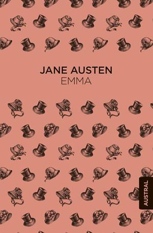 Emma: Emma by Jane Austen, Jane Austen