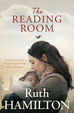 The Reading Room by Ruth Hamilton