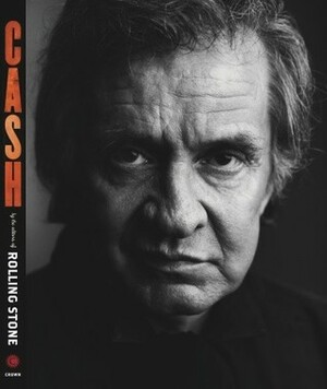 Cash by Rolling Stone Magazine, Jason Fine