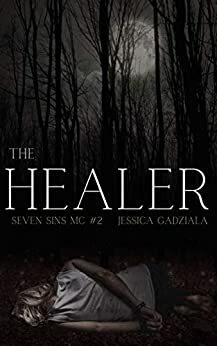 The Healer by Jessica Gadziala