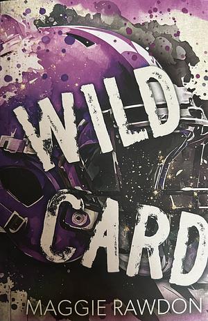 Wild Card by Maggie Rawdon