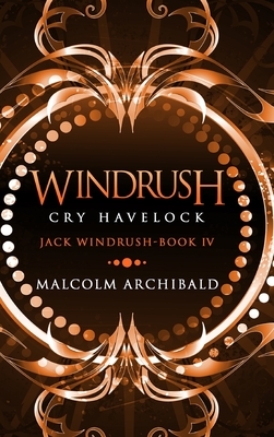 Cry Havelock by Malcolm Archibald