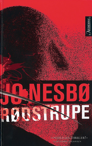 Rødstrupe by Jo Nesbø