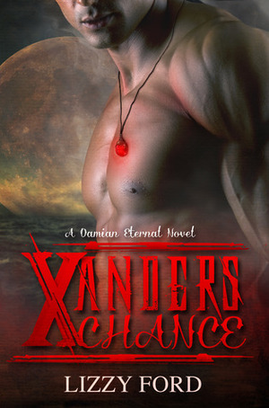 Xander's Chance by Lizzy Ford